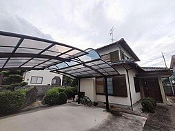 物件画像 新居浜市中村 一戸建