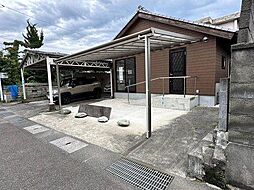 物件画像 新居浜市新須賀町 一戸建