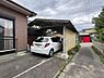 その他：駐車場　アパート用の駐車スペースも確保しています。