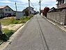 その他：前面道路含む現地写真