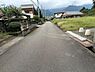その他：前面道路含む現地写真