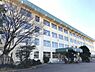 その他：【中学校】北中学校まで1800ｍ