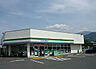 その他：【コンビニエンスストア】ファミリーマート　新居浜新須賀町店まで534ｍ