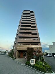 物件画像 サーパス西の土居　8階