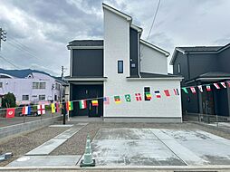 物件画像 新居浜市土橋 一戸建