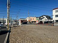 愛媛県新居浜市一宮町2丁目：物件画像