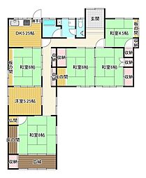 新居浜市下泉町 一戸建