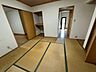 その他：【和室】1階南側和室