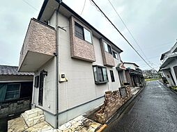 物件画像 四国中央市金生町下分 一戸建