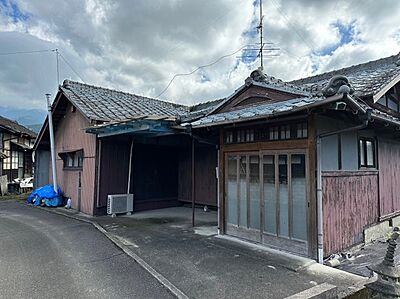 外観 外観