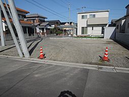 物件画像 新居浜市庄内町 庄内町3丁目分譲地