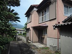 物件画像 四国中央市寒川町 一戸建 寒川町戸建て