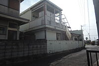 愛媛県四国中央市土居町津根2412-2：物件画像