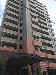 ポレスター大町603