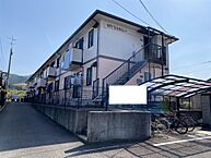 愛媛県西条市氷見丙1260-2：物件画像／大屋不動産株式会社　西条店