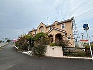 愛媛県西条市喜多川805-2：物件画像／大屋不動産株式会社　西条店