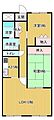 スカール喜多川A棟5階5.3万円