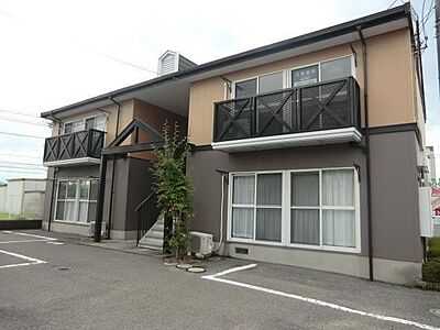 外観 外観
