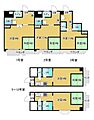 石川マンション55階3.3万円