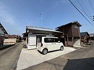 愛媛県西条市小松町新屋敷甲May-75：物件画像／大屋不動産株式会社　西条店