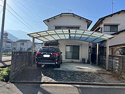 物件画像 西条市大町 一戸建