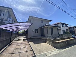 物件画像 西条市天神 一戸建