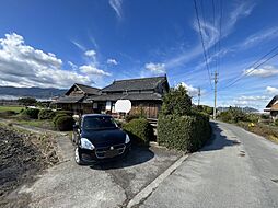 物件画像 西条市丹原町願連寺