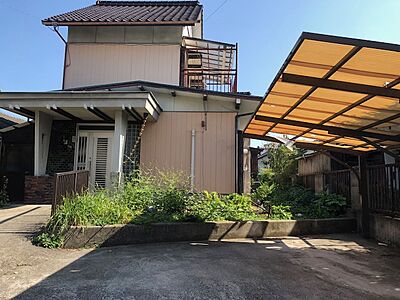 外観 外観