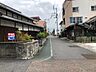 その他：前面道路含む現地写真