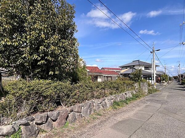 周辺を拡大表示