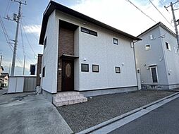 物件画像 西条市古川甲 一戸建