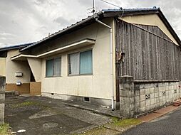 物件画像 西条市安知生 一戸建