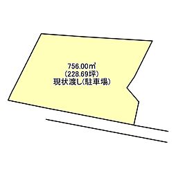 物件画像 西条市楢木