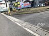 その他：前面道路含む現地写真