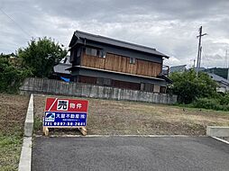 物件画像 西条市飯岡