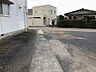その他：前面道路含む現地写真
