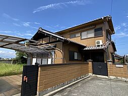 物件画像 西条市飯岡 一戸建