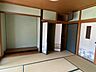 その他：柔らかい畳が心地よい和室