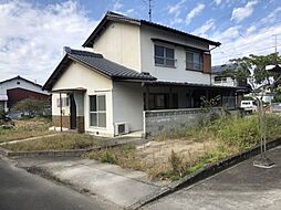 西条市安知生 一戸建