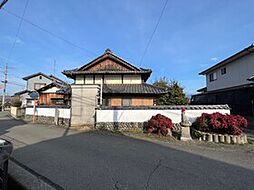 物件画像 西条市小松町新屋敷