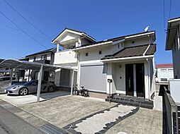 物件画像 西条市大町 一戸建