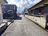 その他：前面道路含む現地写真