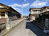 その他：前面道路含む現地写真