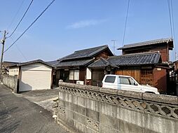 物件画像 西条市小松町新屋敷 一戸建