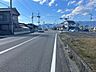 その他：前面道路含む現地写真
