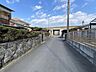 その他：前面道路含む現地写真