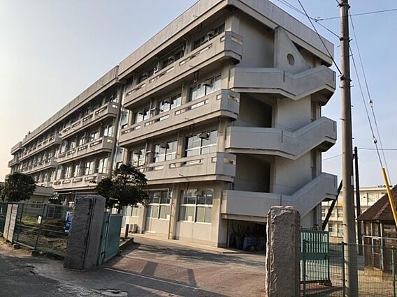 【小学校】大町...