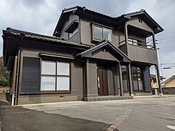 物件画像 西条市飯岡 一戸建