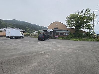 外観:東側より撮影 外観:東側より撮影