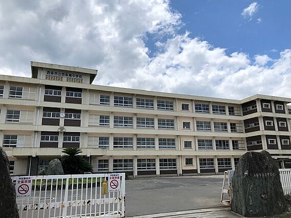 【中学校】西条...